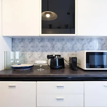 Apartamento Large And Elegant In Missori Duomo *